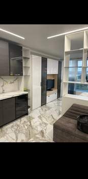 Студия квартира, вторичка, 37м2, 9/20 этаж