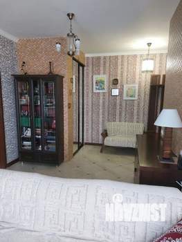 2-к квартира, вторичка, 72м2, 5/5 этаж