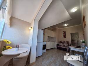 1-к квартира, вторичка, 35м2, 7/7 этаж