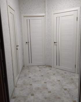 1-к квартира, вторичка, 41м2, 3/7 этаж