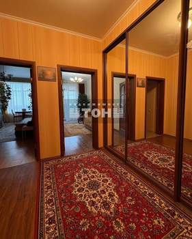 1-к квартира, вторичка, 49м2, 9/10 этаж