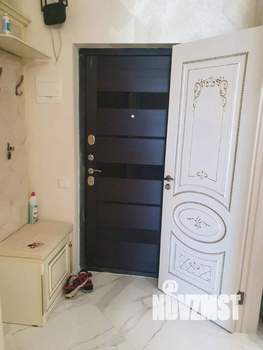 1-к квартира, вторичка, 30м2, 3/6 этаж