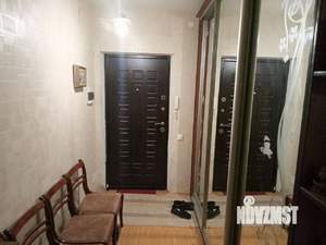 2-к квартира, вторичка, 55м2, 3/3 этаж