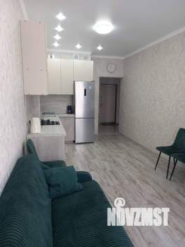 1-к квартира, вторичка, 50м2, 4/6 этаж