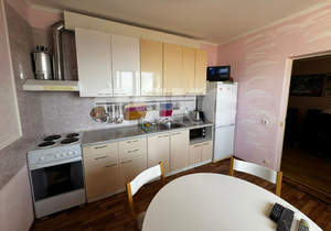 2-к квартира, вторичка, 54м2, 16/16 этаж