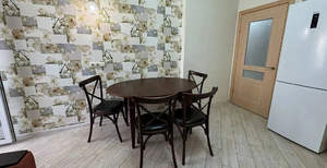 2-к квартира, вторичка, 63м2, 1/7 этаж