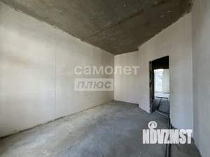 1-к квартира, вторичка, 41м2, 5/7 этаж