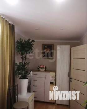 2-к квартира, вторичка, 41м2, 1/2 этаж