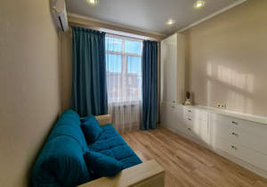 2-к квартира, вторичка, 45м2, 5/6 этаж