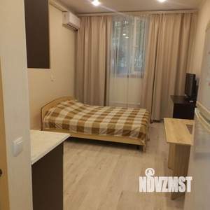 1-к квартира, вторичка, 21м2, 1/5 этаж