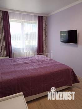 2-к квартира, вторичка, 58м2, 3/5 этаж