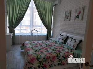 3-к квартира, вторичка, 54м2, 1/6 этаж