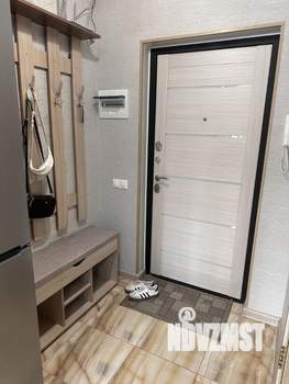 1-к квартира, вторичка, 36м2, 1/9 этаж