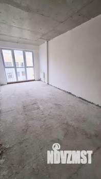 1-к квартира, вторичка, 40м2, 7/10 этаж