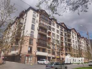1-к квартира, вторичка, 52м2, 6/7 этаж
