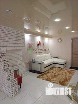 2-к квартира, вторичка, 62м2, -1/8 этаж