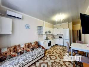 1-к квартира, вторичка, 45м2, 3/10 этаж