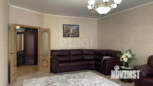 3-к квартира, вторичка, 105м2, 6/8 этаж