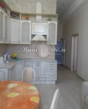 1-к квартира, вторичка, 50м2, 2/3 этаж