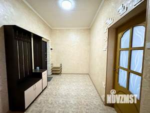 1-к квартира, вторичка, 42м2, 2/10 этаж