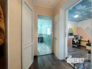 1-к квартира, вторичка, 33м2, 5/5 этаж