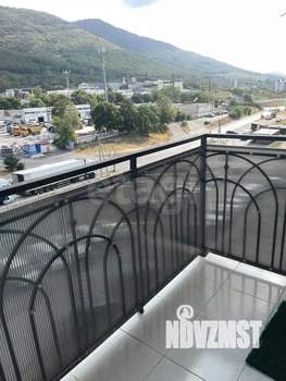 1-к квартира, вторичка, 43м2, 6/8 этаж