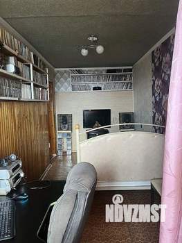 2-к квартира, вторичка, 52м2, 8/9 этаж