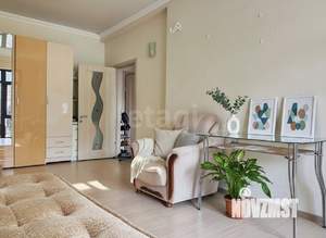 1-к квартира, вторичка, 43м2, 6/6 этаж