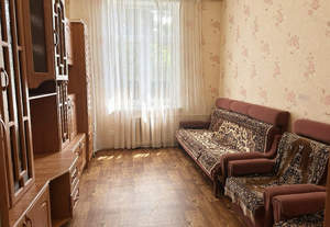 Фото квартиры на продажу (1)