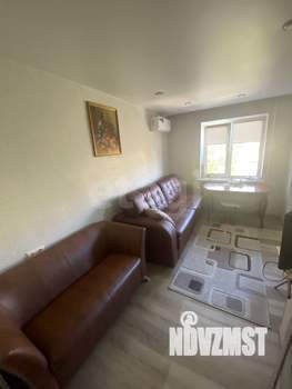3-к квартира, вторичка, 58м2, 3/5 этаж