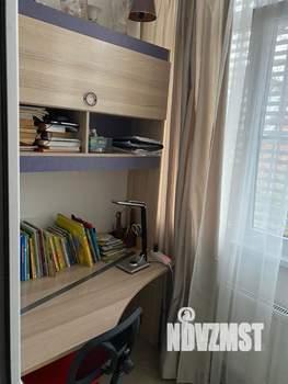 3-к квартира, вторичка, 100м2, 1/9 этаж