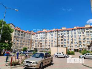 2-к квартира, вторичка, 43м2, 6/7 этаж