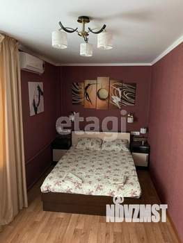2-к квартира, вторичка, 41м2, 3/4 этаж