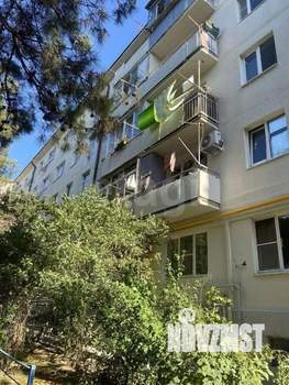 3-к квартира, вторичка, 62м2, 5/5 этаж