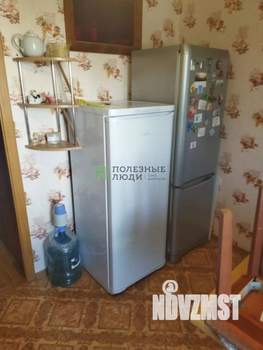 2-к квартира, вторичка, 52м2, 4/5 этаж