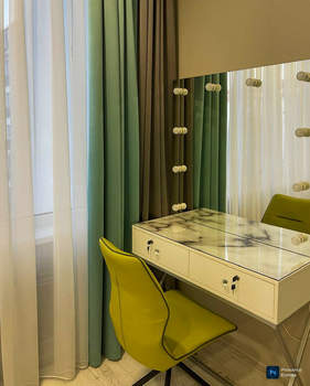 1-к квартира, вторичка, 42м2, 5/8 этаж