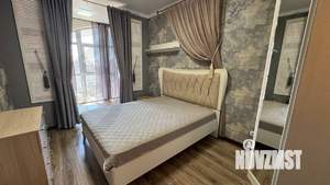 2-к квартира, вторичка, 61м2, 5/6 этаж