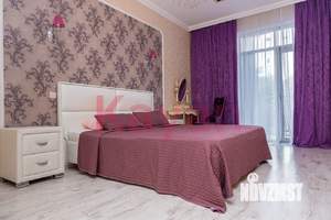 2-к квартира, вторичка, 73м2, 2/15 этаж