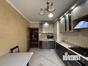 3-к квартира, вторичка, 60м2, 5/9 этаж