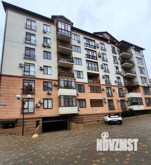 2-к квартира, вторичка, 47м2, 2/7 этаж