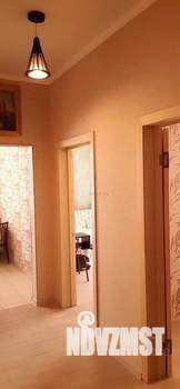 2-к квартира, вторичка, 54м2, 4/5 этаж