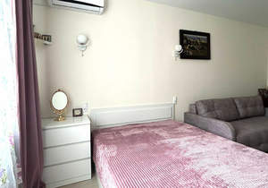 1-к квартира, вторичка, 51м2, 2/8 этаж