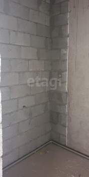 1-к квартира, вторичка, 40м2, 6/8 этаж