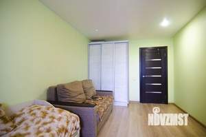3-к квартира, вторичка, 73м2, 5/16 этаж