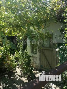 2-к квартира, вторичка, 34м2, 1/1 этаж