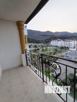 1-к квартира, вторичка, 40м2, 7/7 этаж