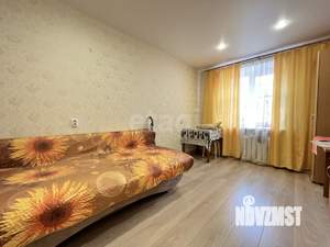 2-к квартира, вторичка, 48м2, 2/9 этаж