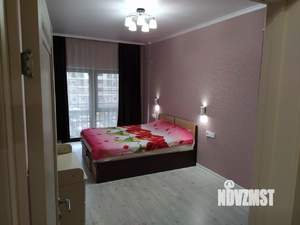 2-к квартира, вторичка, 75м2, 2/8 этаж