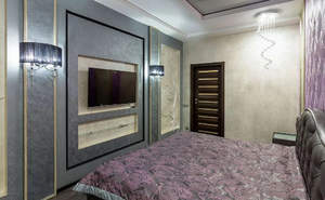 3-к квартира, вторичка, 114м2, 4/5 этаж