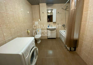 1-к квартира, вторичка, 37м2, 4/9 этаж